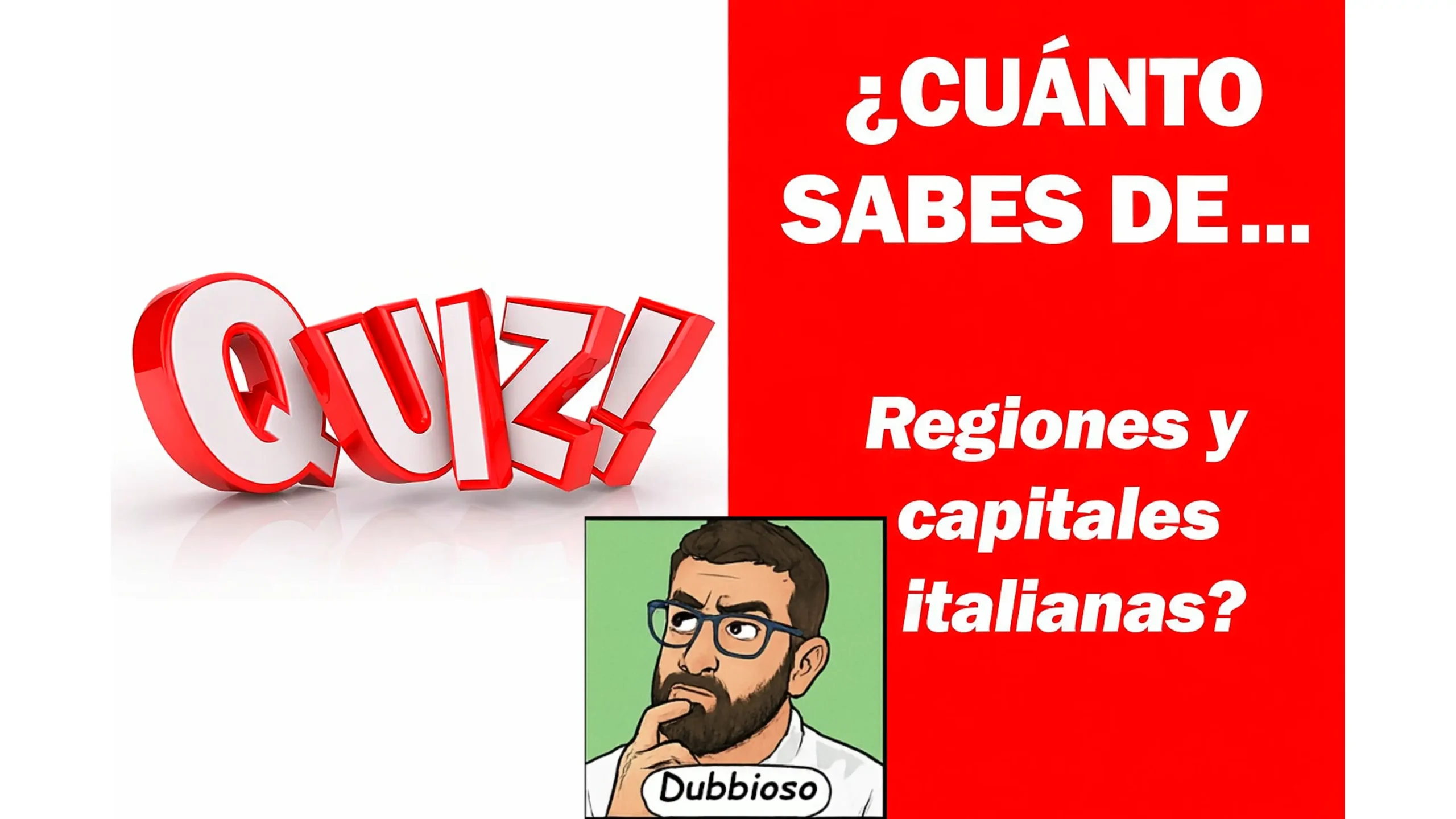 Quiz regiones italia Quiz regiones italia