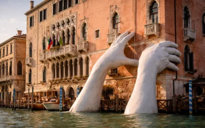 Arranca la Bienal de Venecia edición 2017