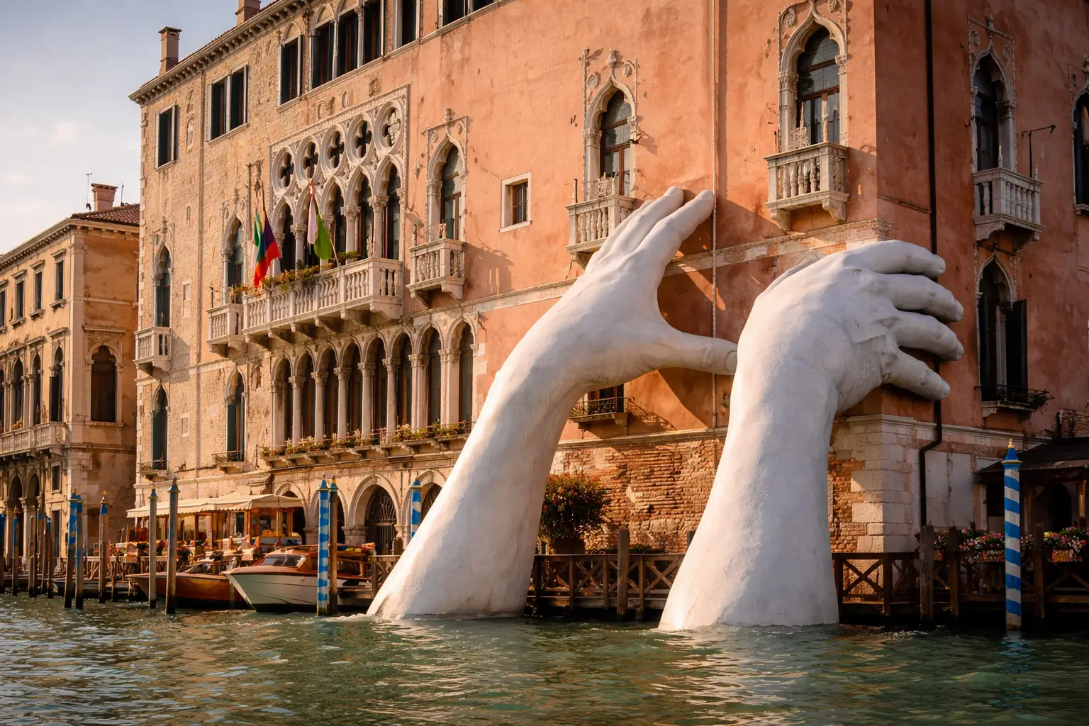 Bienal de Venecia Bienal de Venecia 2017