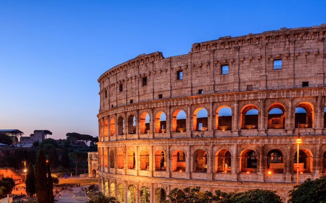 La importancia de la cultura italiana en nuestros cursos intensivos