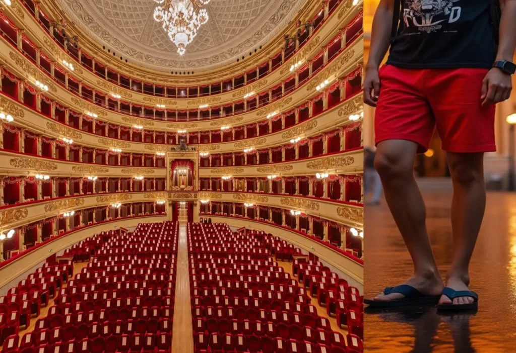 interno-teatro-scala-milan-y-hombre-en-chancletas