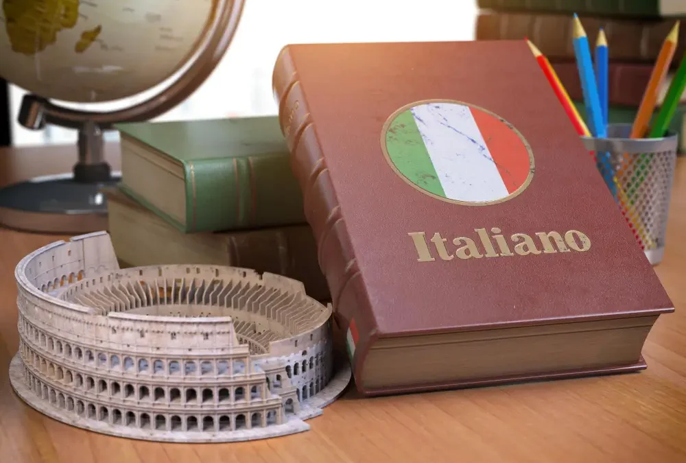 Aprender italiano: La Guida Completa per Principianti
