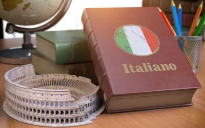 Aprender italiano: La Guida Completa per Principianti