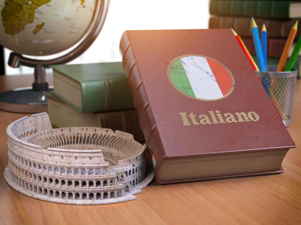 aprender italiano