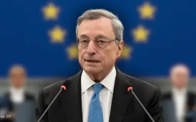 Mario Draghi, Princesa de Asturias de Cooperación 2025