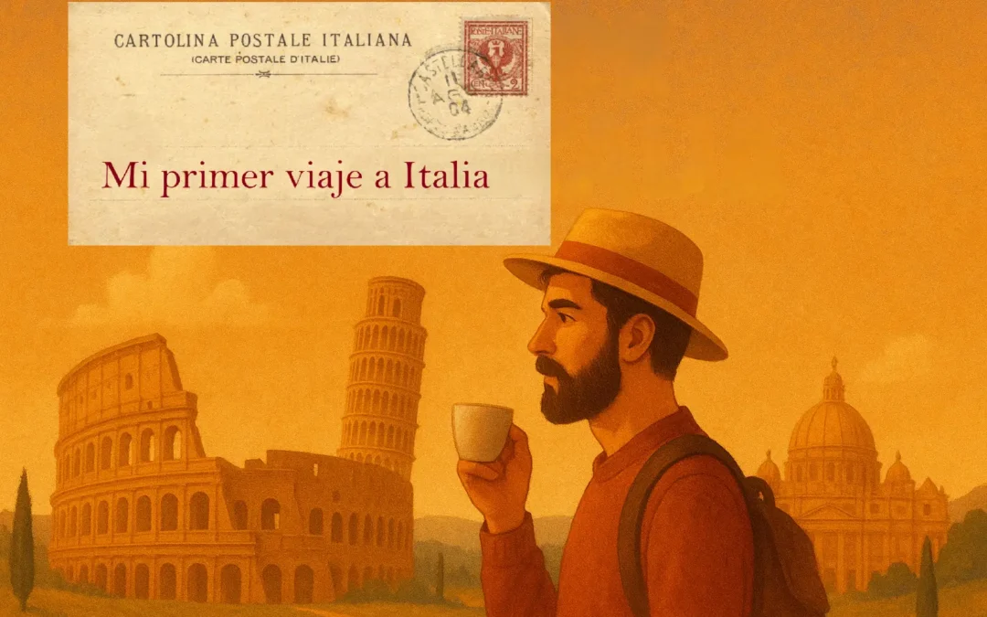 Primer viaje a Italia. Consejos útiles antes de partir