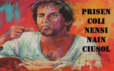 Prisencolinensinainciusol simulacro en la sociedad del espectáculo