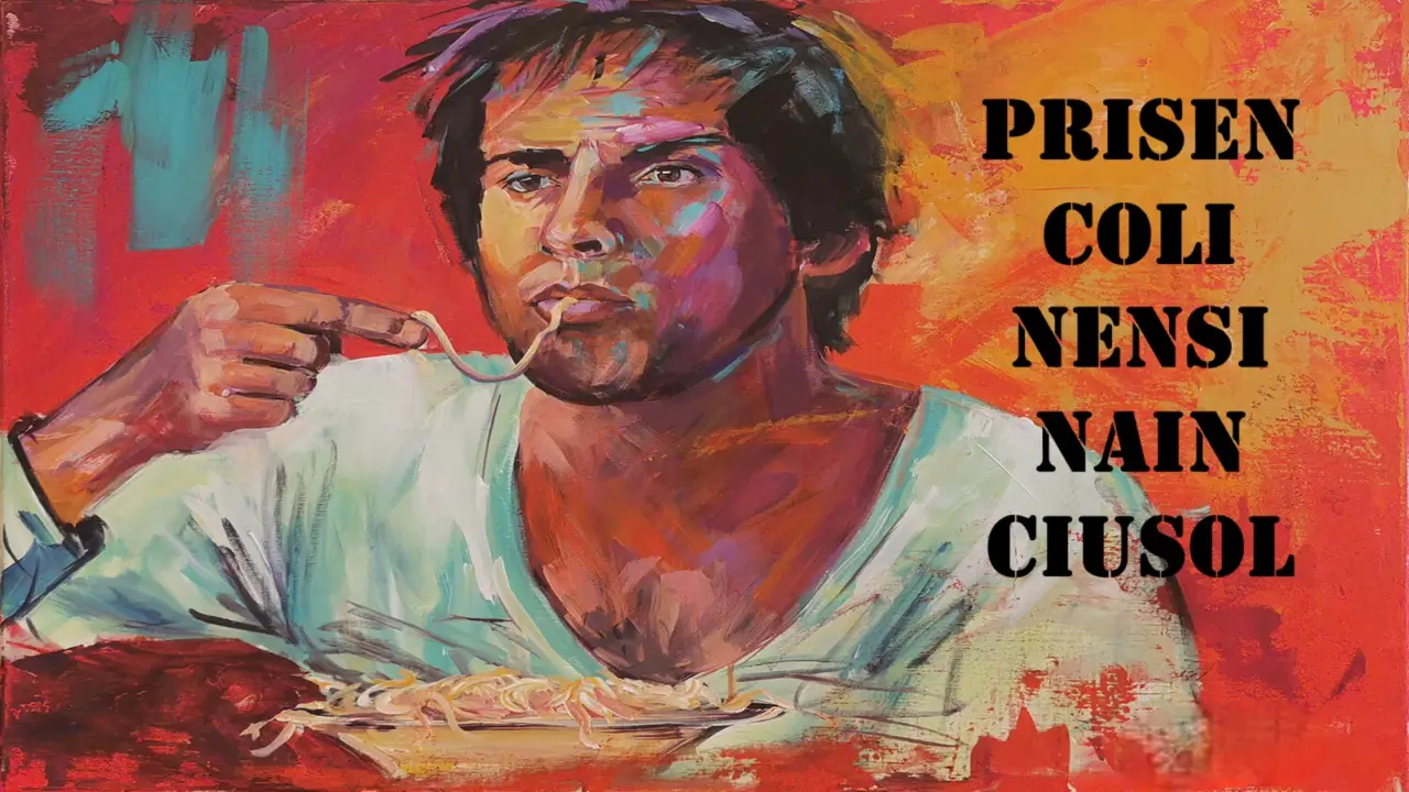 Prisencolinensinainciusol