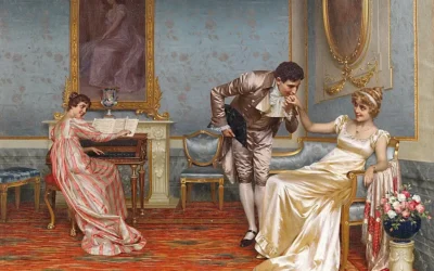 Vittorio Reggianini, interiorismo y sensibilidad