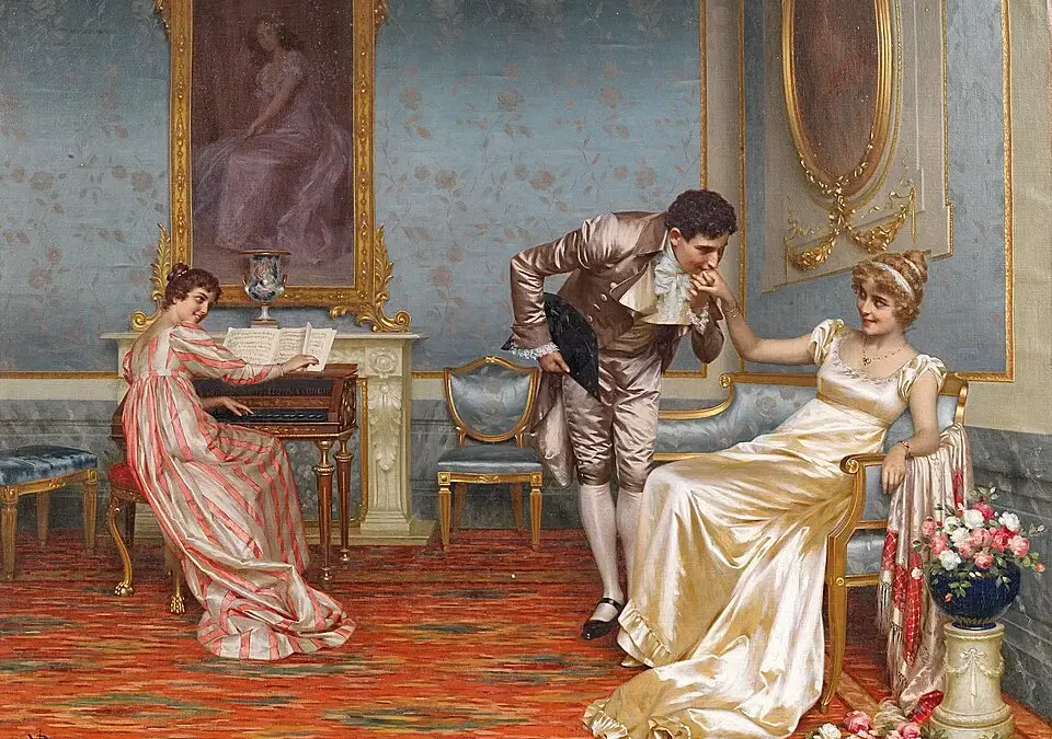 Vittorio Reggianini, interiorismo y sensibilidad