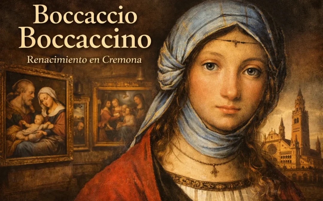 Boccaccio Boccaccino