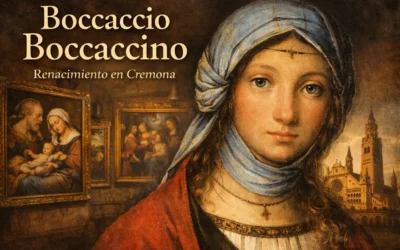Boccaccio Boccaccino