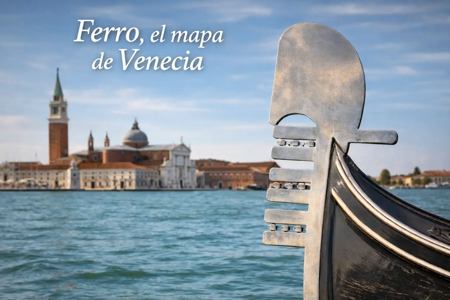 Ferro de Venecia
