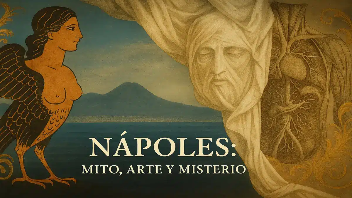 Napoles magico Nápoles Mágico
