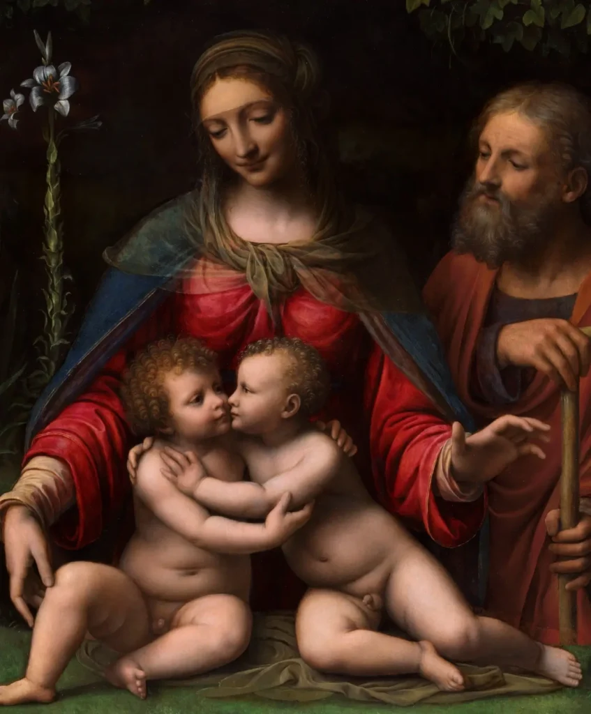 Bernardino Luini