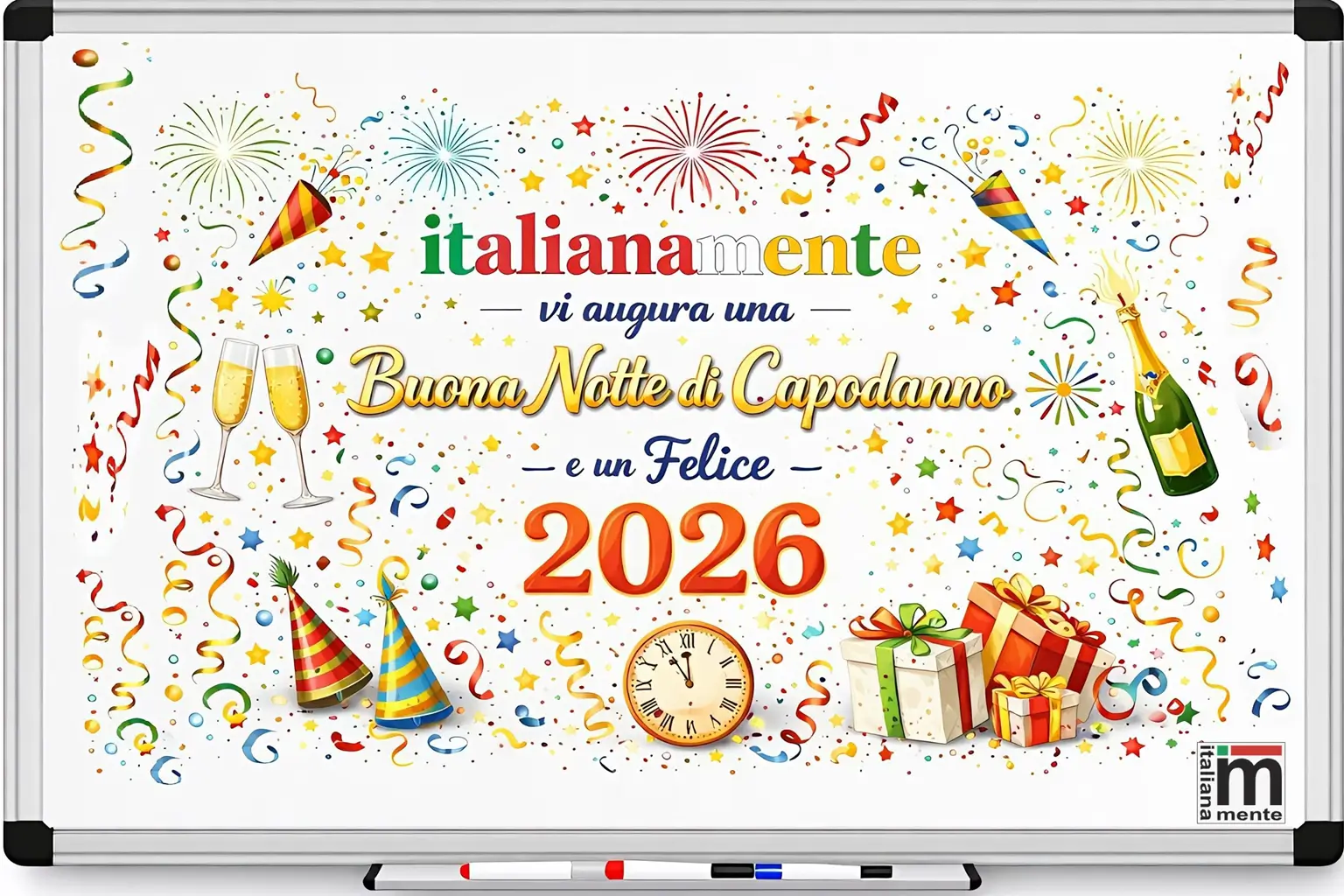 capodanno 2025 capodanno 2025