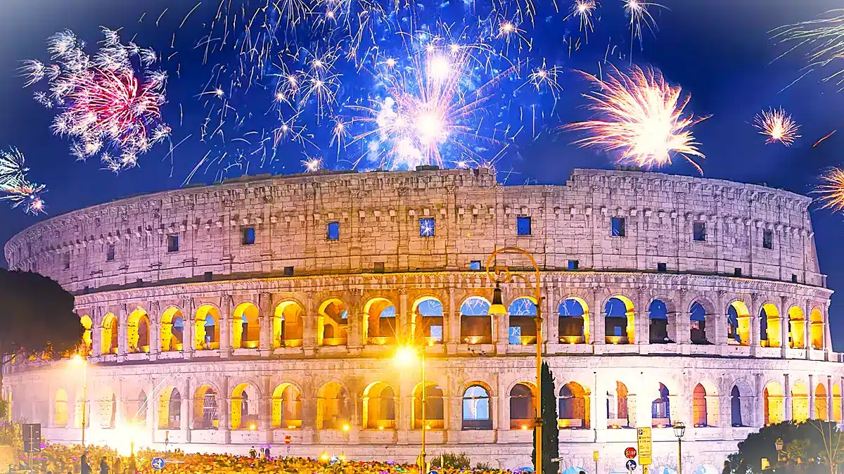 navidades en Roma navidades en Roma