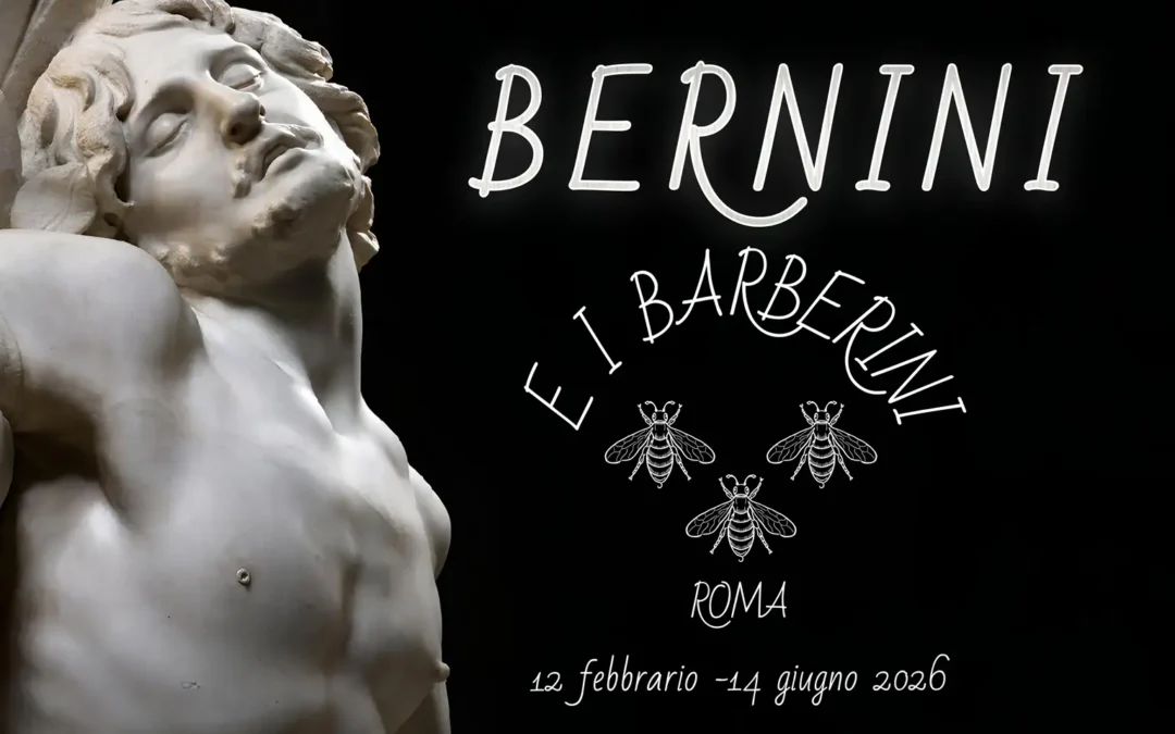 Bernini en Palazzo Barberini