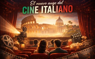 Cine italiano: Italia vuelve a brillar en las carteleras