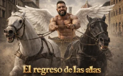 El regreso de las alas