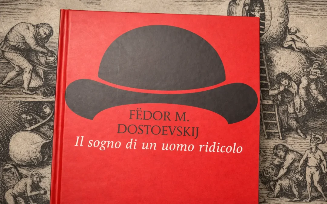 Il sogno di un uomo ridicolo