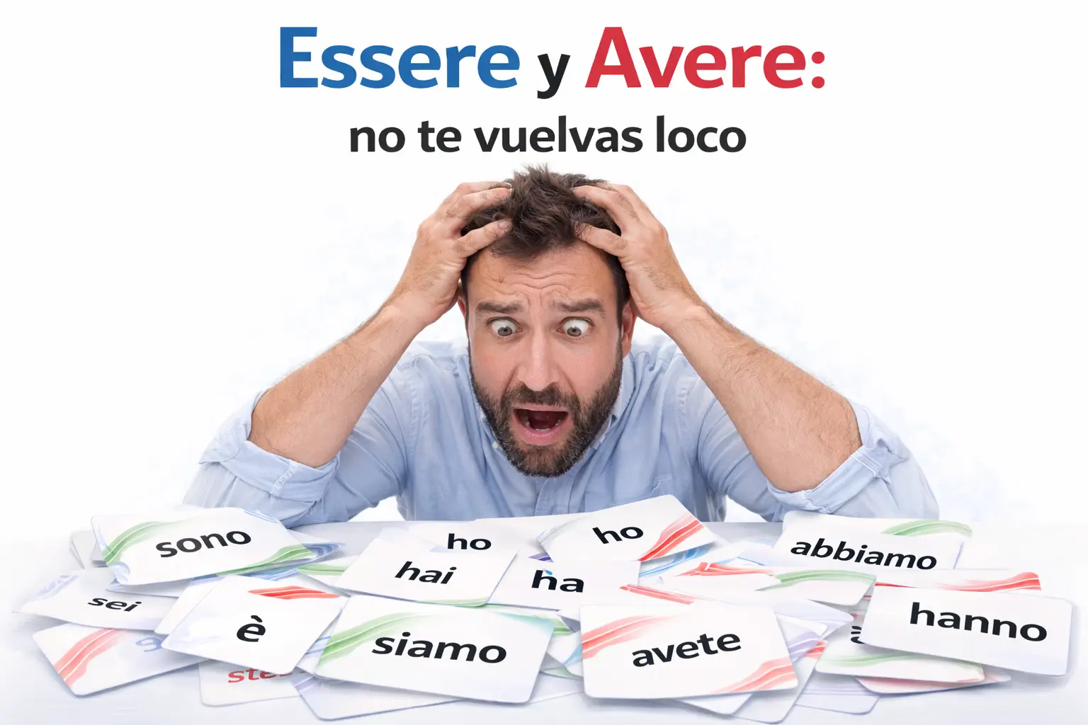 Essere y avere verbi ausiliari Verbi ausiliari
