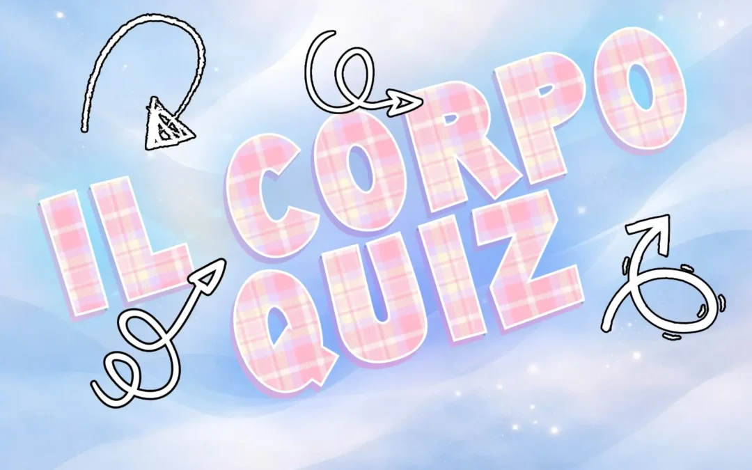 Il Corpo Quiz