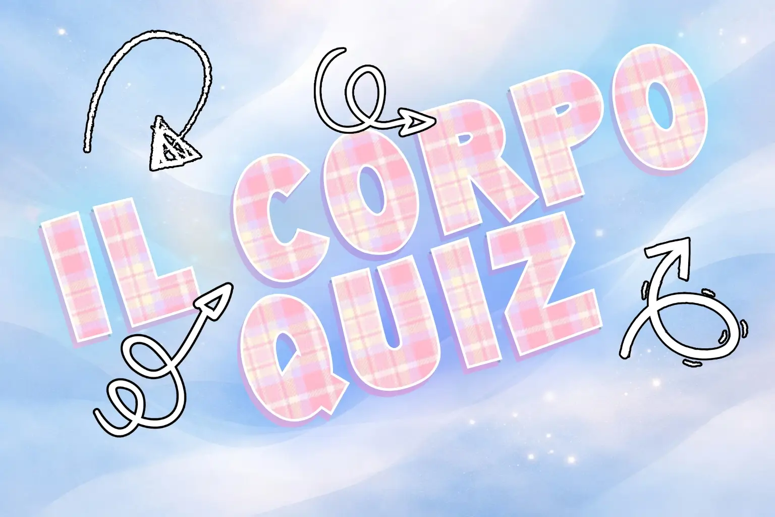 Il Corpo Quiz