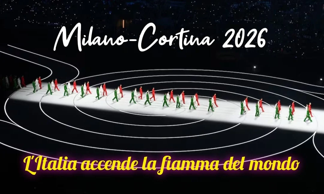 Milano-Cortina 2026