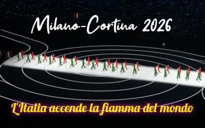 Milano-Cortina 2026