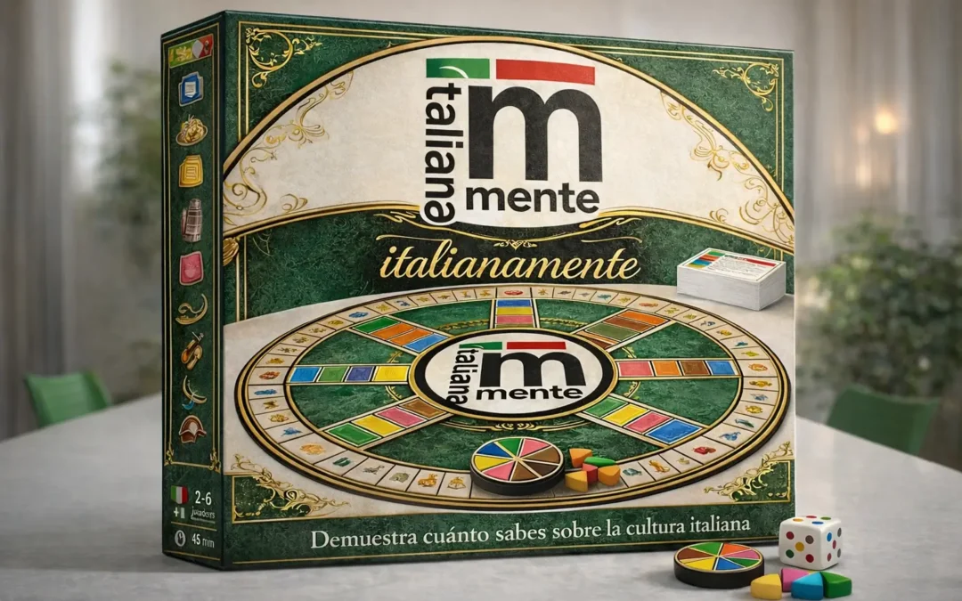 Trivial Italianamente