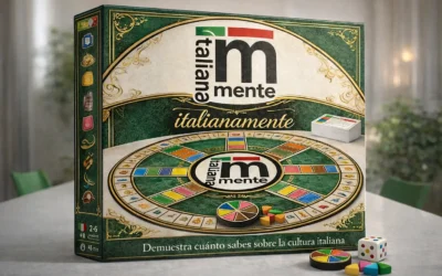 Trivial Italianamente